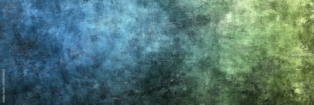 Abstract Grunge Texture Background in Green Tones Abstract Grunge Texture Background in Green Tones