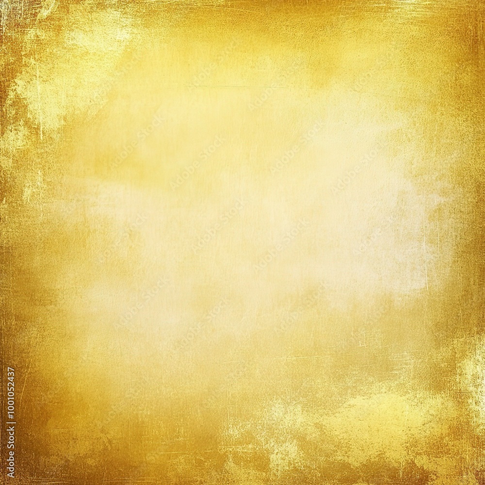 Golden Textured Background for Creative Projects Golden Textured Background for Creative Projects