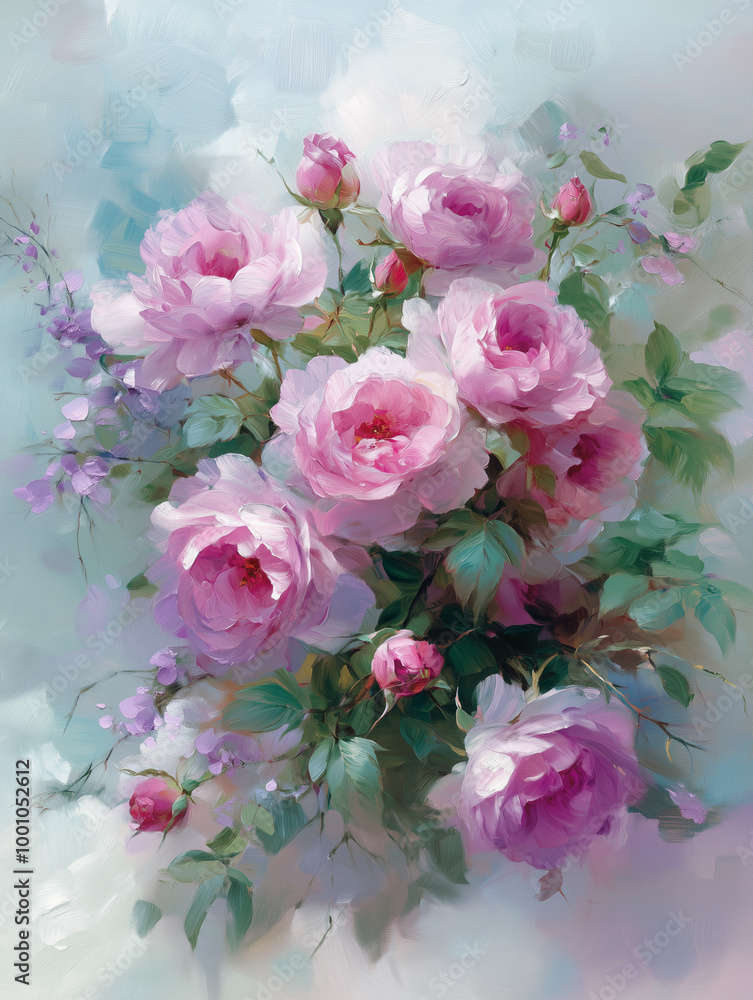 pink flowers background pink flowers background