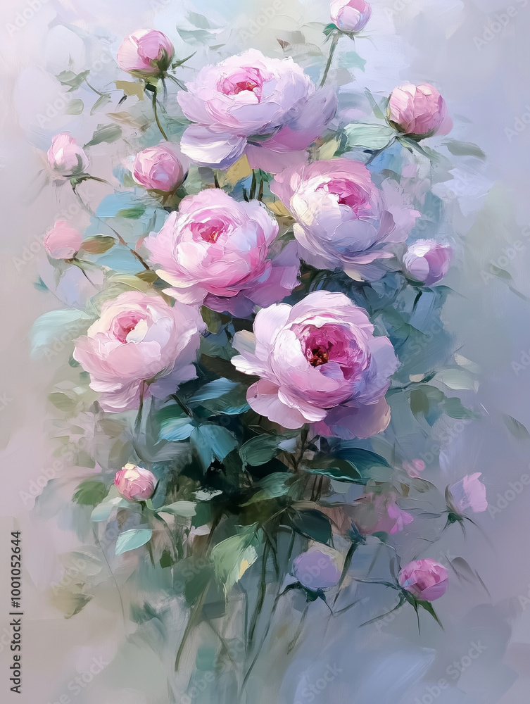 pink flowers background pink flowers background