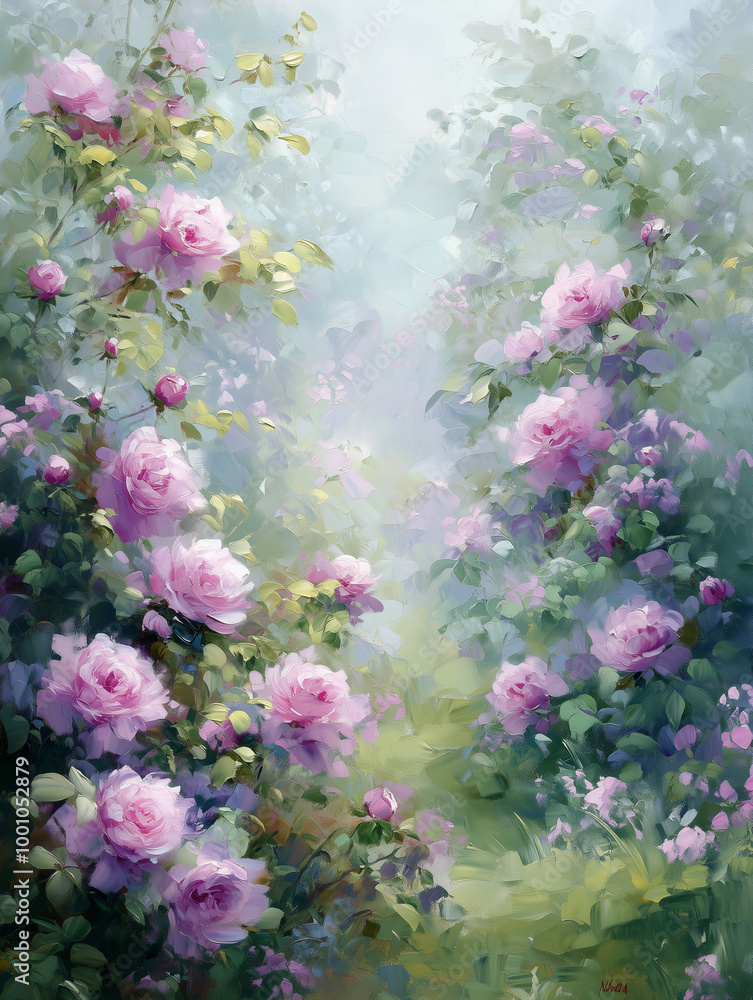 pink flowers background pink flowers background
