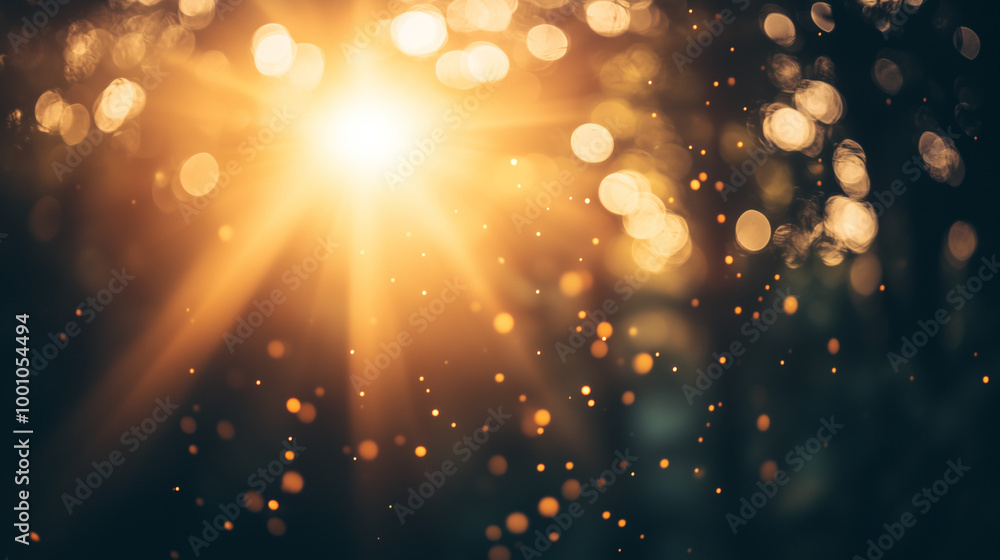 Lens Flare & Bokeh Effect on Black Background | Synthetic & Natural Light Visual | Stunning Lighting for Photography & Digital Art Design Lens Flare & Bokeh Effect on Black Background | Synthetic & Natural Light Visual | Stunning Lighting for Photography & Digital Art Design