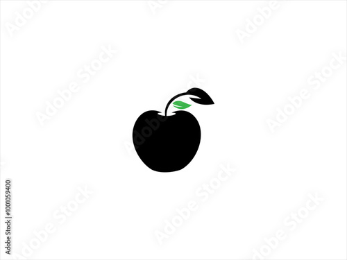 Apple A Legacy of Innovation and Design, Its sleek, minimalist design a simple apple with a has evolved over time but always stayed true to the brand’s identity of innovation and elegance.