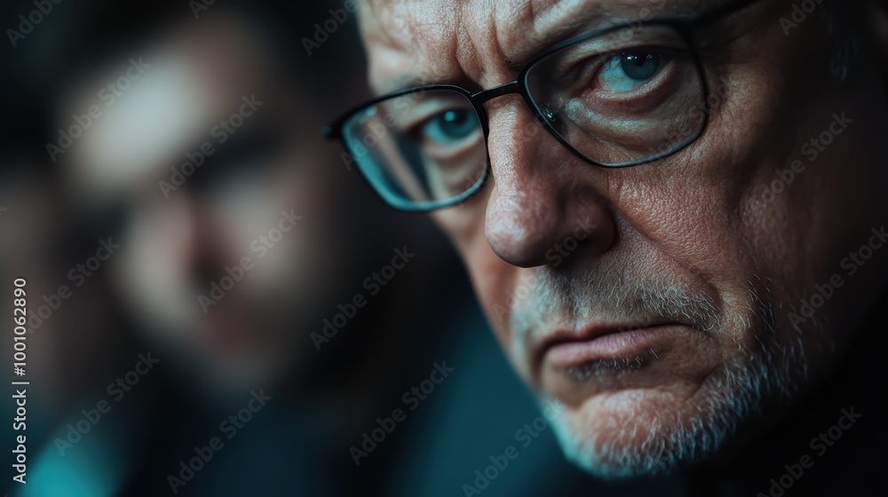 This image features blurred figures in a dimly lit setting, fostering an atmosphere of ambiguity and intrigue, suggesting themes of anonymity, mystery, and elusive presence. This image features blurred figures in a dimly lit setting, fostering an atmosphere of ambiguity and intrigue, suggesting themes of anonymity, mystery, and elusive presence.