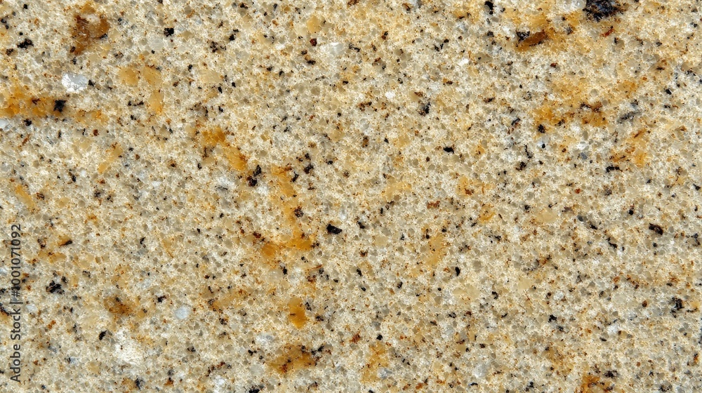 Close-Up of Golden Light Texture on Granular Surface Close-Up of Golden Light Texture on Granular Surface