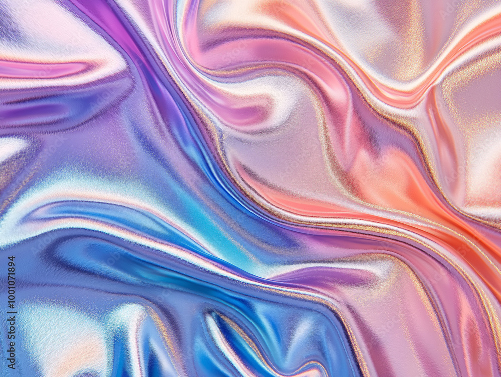 Super Metallic Pastel Shimmer Liquid Background Super Metallic Pastel Shimmer Liquid Background