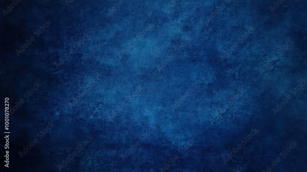 Dark Blue Abstract Background for Textures and Designs Dark Blue Abstract Background for Textures and Designs