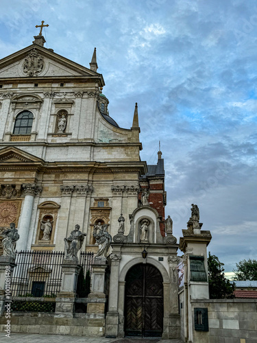 church of st mary of the virgin mary