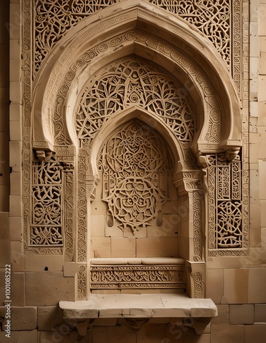 entrance to the taj mahal