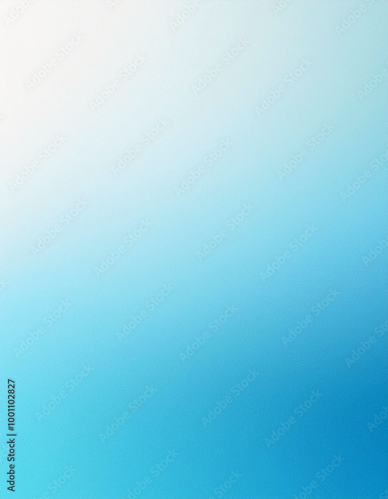 Abstract Blue and White Gradient Background Abstract Blue and White Gradient Background