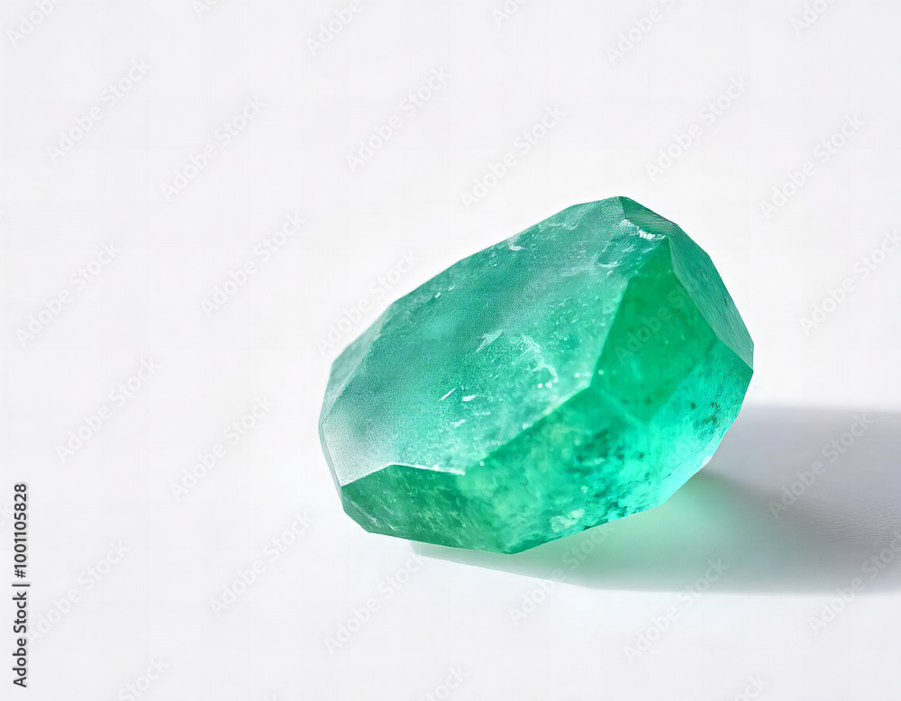 Emerald Gemstone Emerald Gemstone