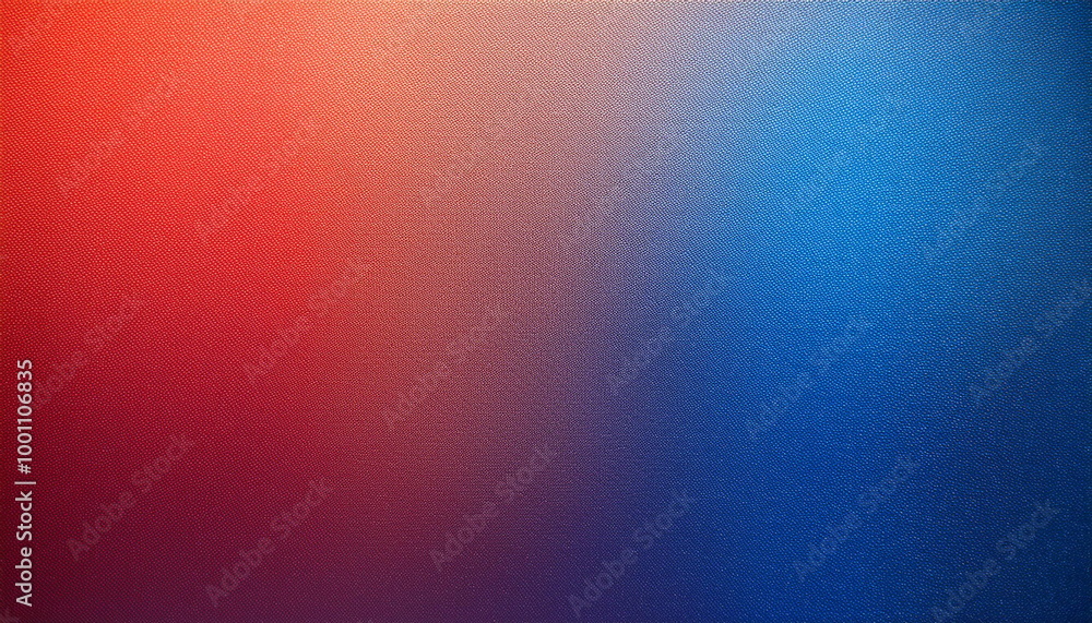 modern and simple blue and red gradient colors background with grain rough texture modern and simple blue and red gradient colors background with grain rough texture