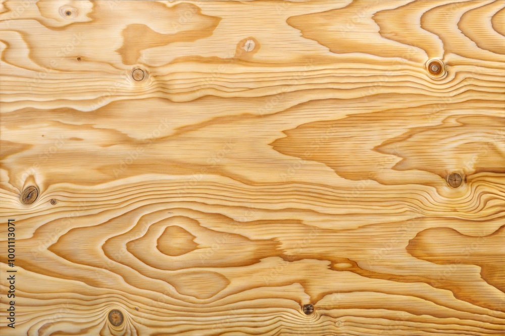 Close-up of wood texture with grain and knots Close-up of wood texture with grain and knots