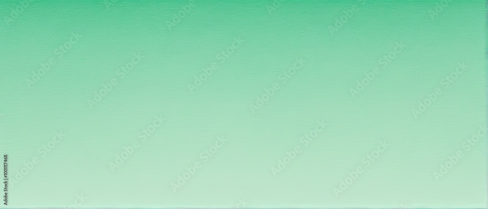 Abstract Green Gradient Abstract Green Gradient