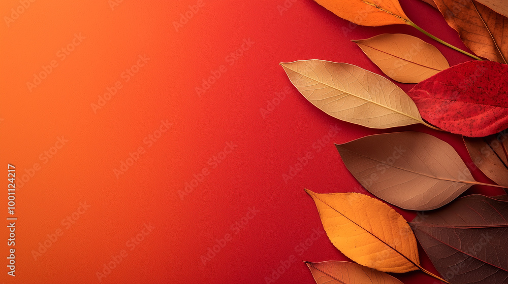 An autumn-inspired mix of warm colors, including deep oranges, rich reds, and soft browns. The colors should flow smoothly into each other, reminiscent of fall foliage, creating a An autumn-inspired mix of warm colors, including deep oranges, rich reds, and soft browns. The colors should flow smoothly into each other, reminiscent of fall foliage, creating a