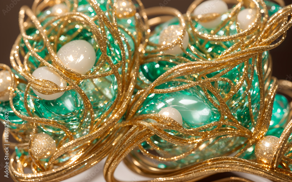 golden christmas tree decorations golden christmas tree decorations