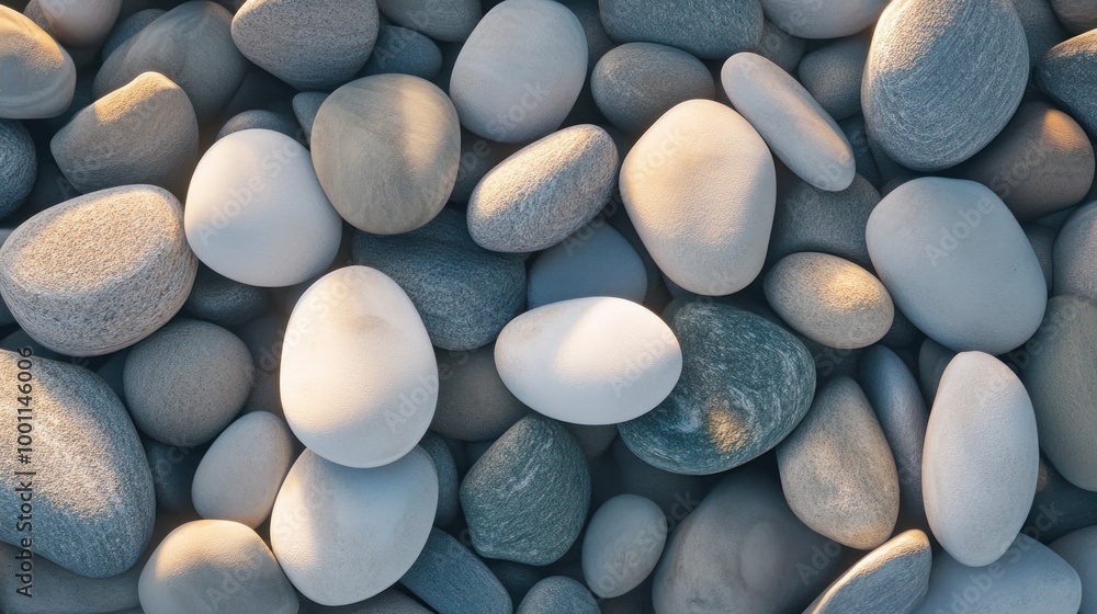 Smooth Stones Smooth Stones