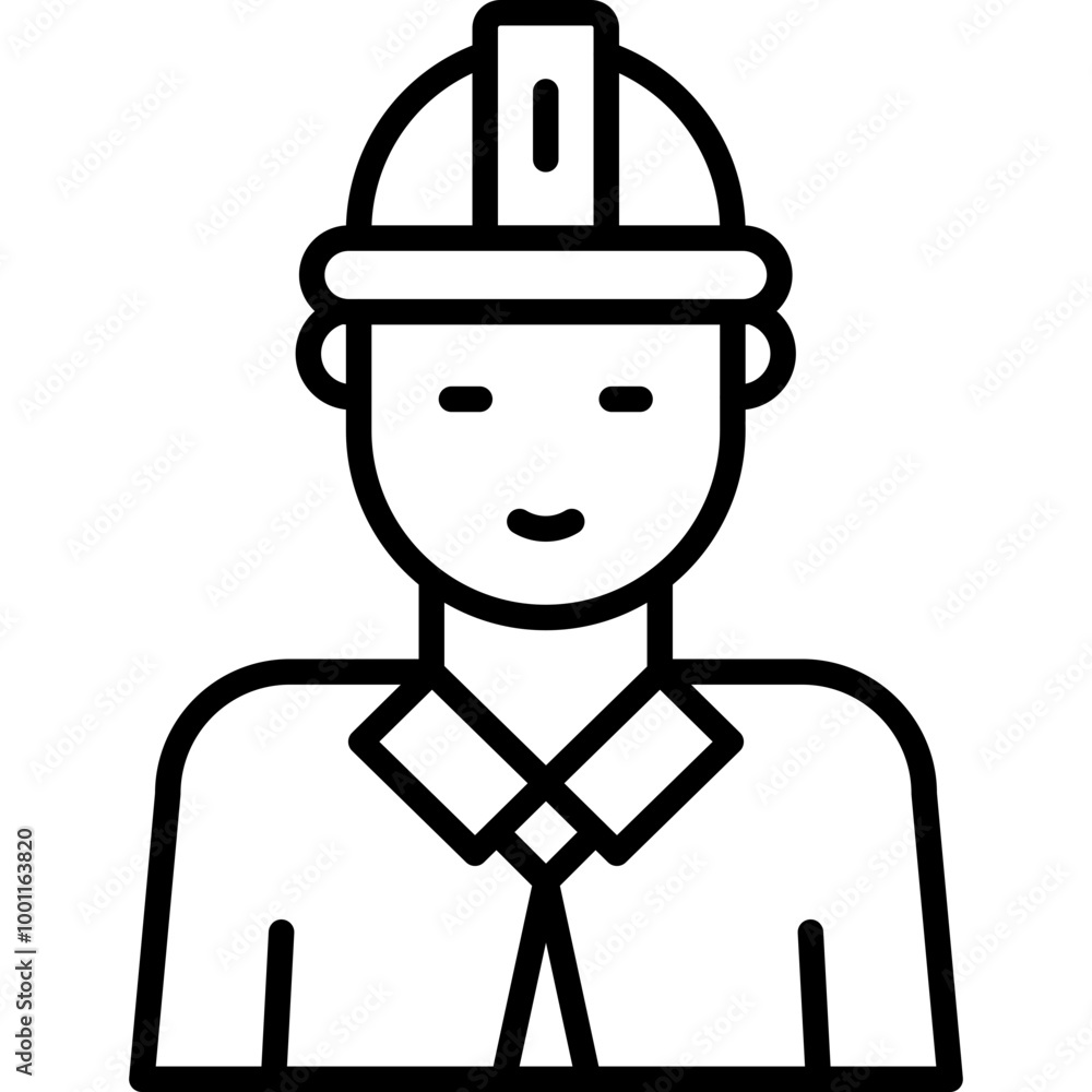 Engineer Icon Engineer Icon
