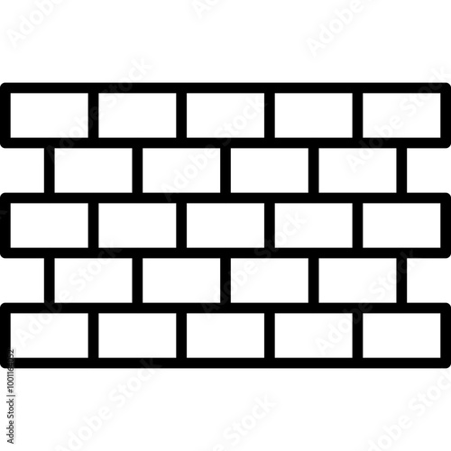 Wall Icon
