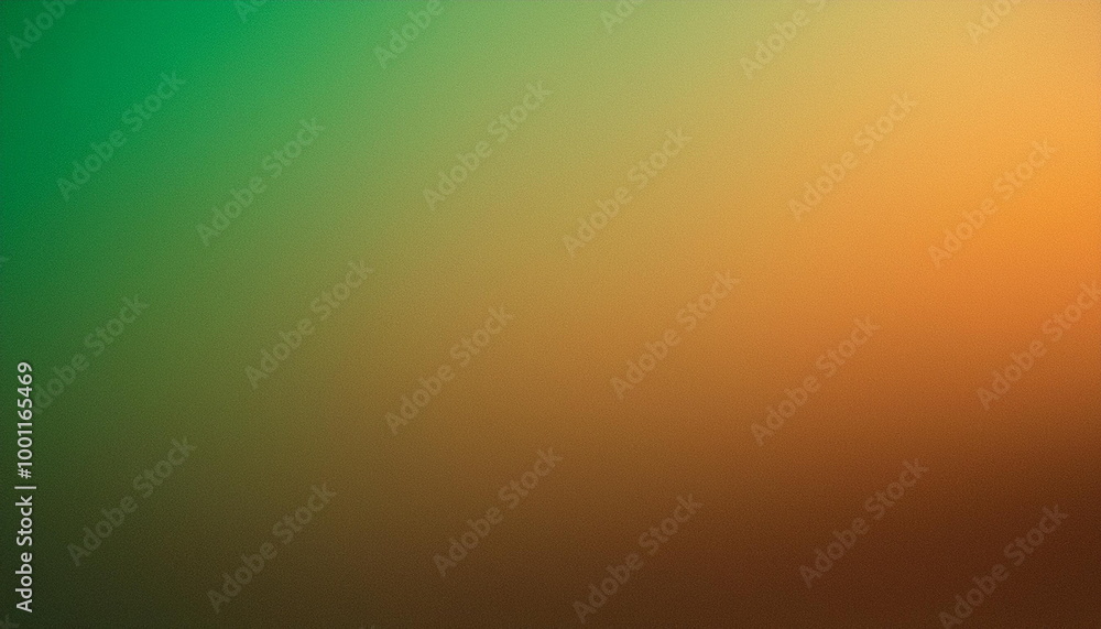 modern and simple green and brown gradient colors background with grain rough texture modern and simple green and brown gradient colors background with grain rough texture