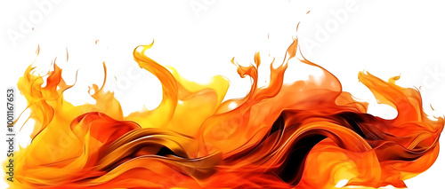 Fireworks Display with Background Removed, Featuring Colorful Pyrotechnics and Bright Explosions in the Night Sky for Celebrations Like New Year, Independence Day, and Festivals, Sparkling Firecracker