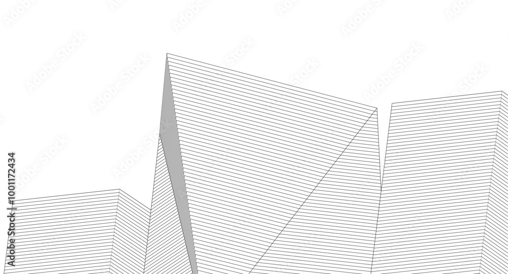abstract architecture 3d illustration background
abstract architecture 3d illustration background