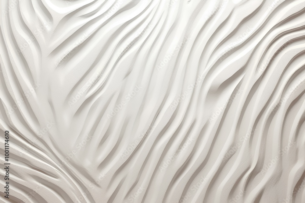 Obraz premium white background