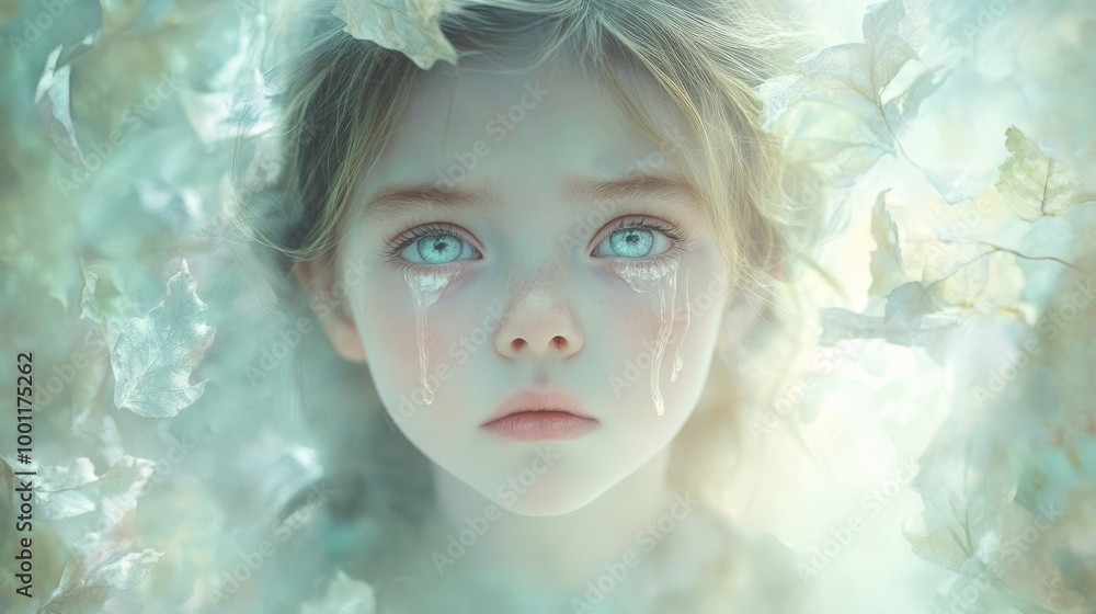 Ethereal Tears Ethereal Tears