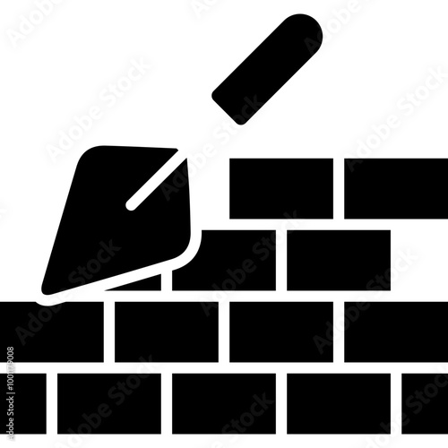 Foundation Icon