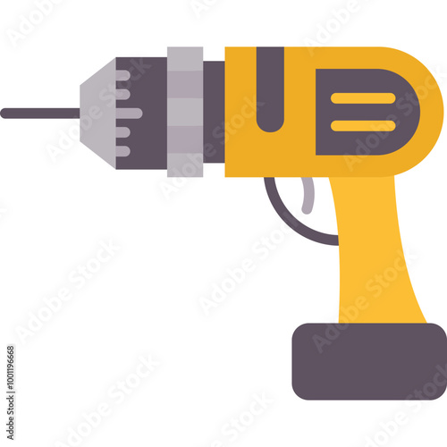 Drill Icon