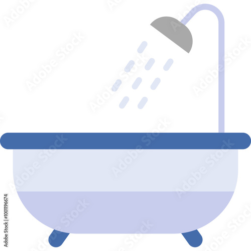 Bathroom Icon