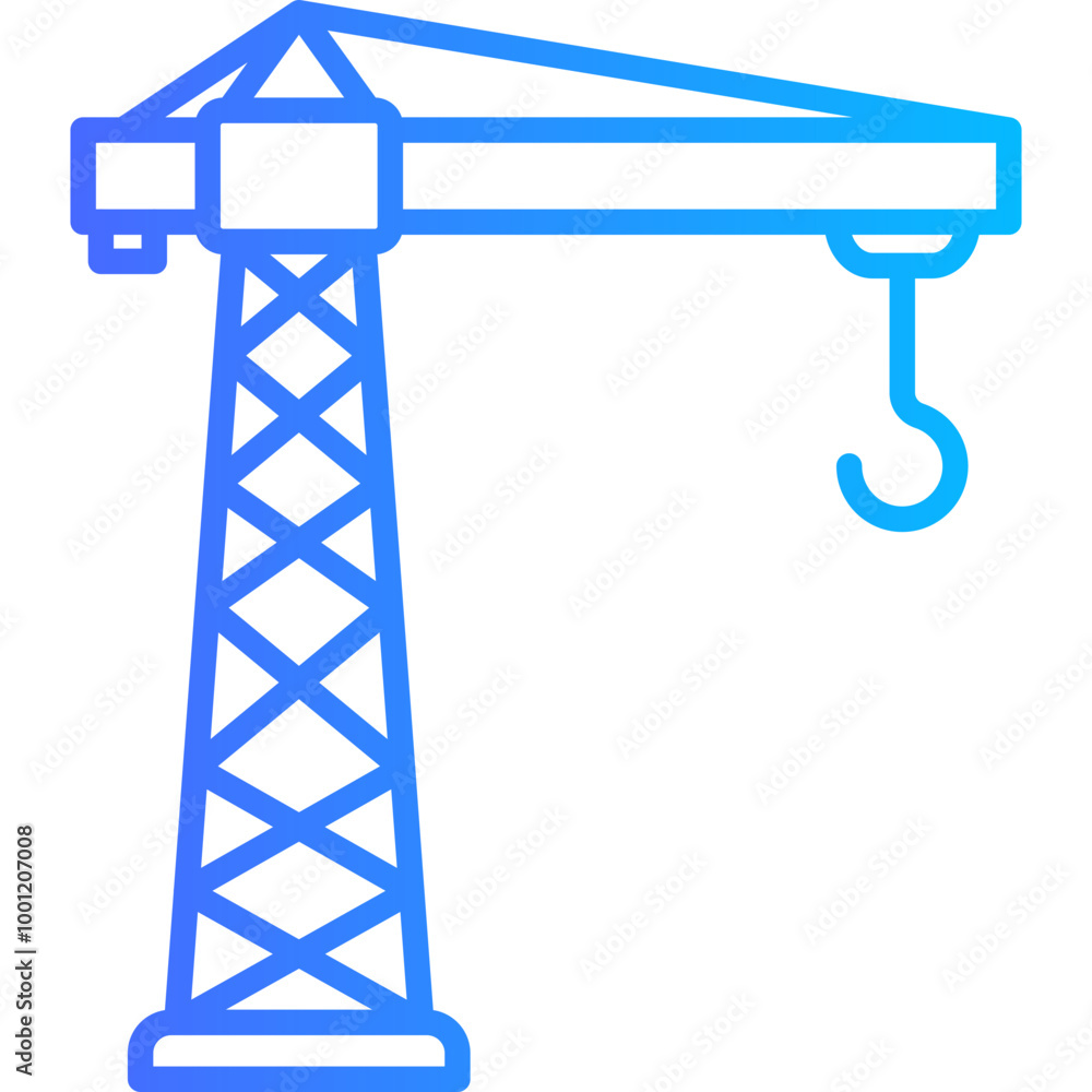 Crane Icon Crane Icon