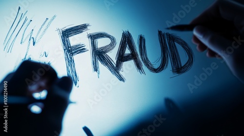Concept of Fraud