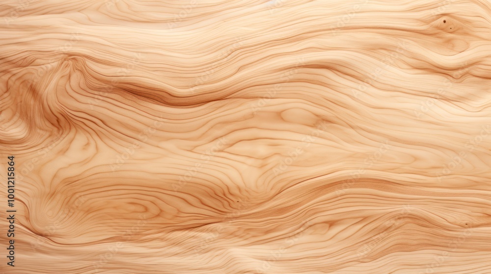 Natural Maple Wood Texture. Detailed Wooden Grain Surface Background with Copy Space for Text, Design Natural Maple Wood Texture. Detailed Wooden Grain Surface Background with Copy Space for Text, Design