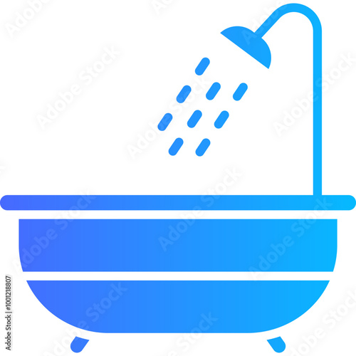 Bathroom Icon