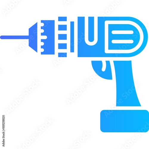 Drill Icon