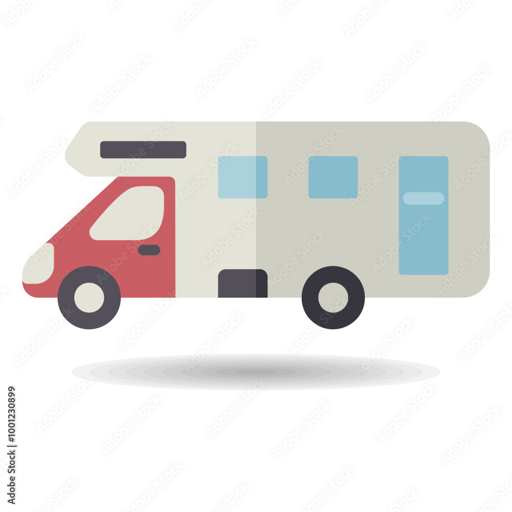 Mobile home Motor home Caravan Trailer Vehicle Mobile home Motor home Caravan Trailer Vehicle