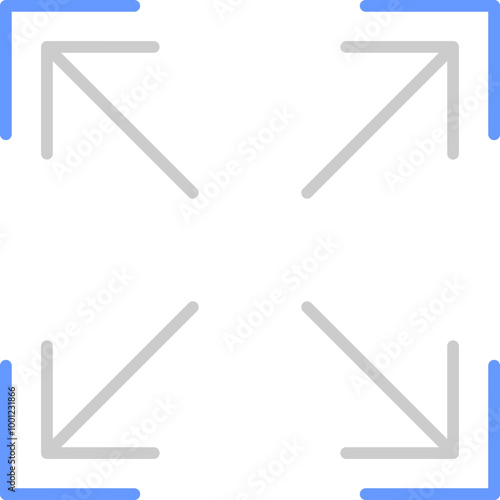 Size Icon