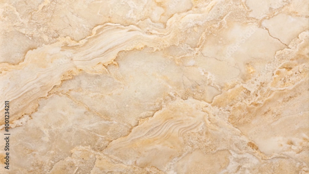 Soft, creamy, textured marble-like surface with subtle stone patterns and warm beige tones, ideal for product Soft, creamy, textured marble-like surface with subtle stone patterns and warm beige tones, ideal for product