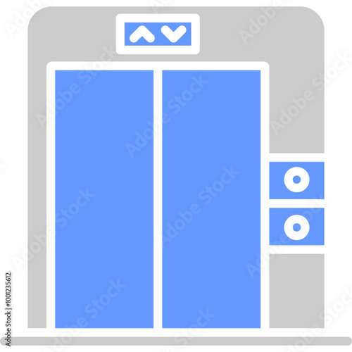 Lift Icon