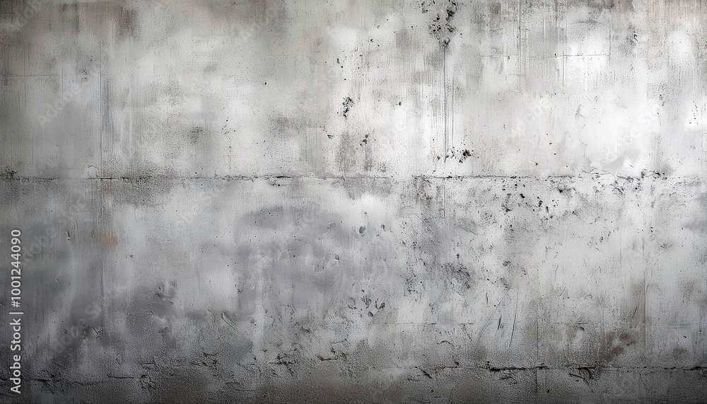 Fototapeta premium Weathered Concrete Wall Texture Background