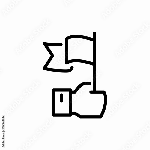 lalaffv (6) icon sign vector