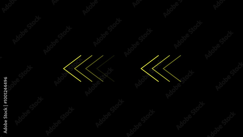arrow icon animation arrow icon animation
