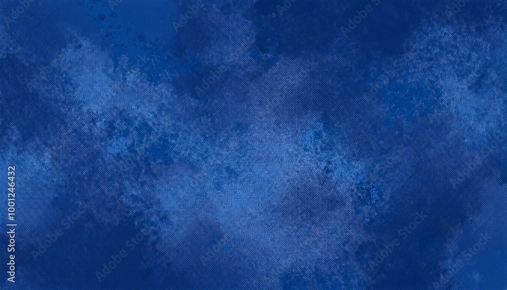 Abstract dirty rustic blue texture, trend color 2020 Abstract dirty rustic blue texture, trend color 2020