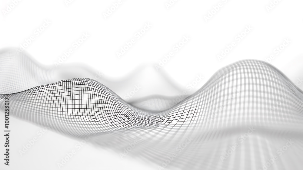 Fototapeta premium technology wallpaper