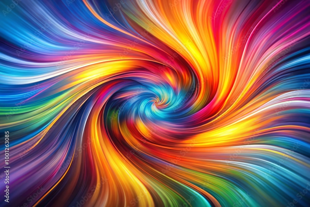 Vibrant, abstract motion blur background with swirling shapes and colors, evoking a sense of dynamic energy, freedom, Vibrant, abstract motion blur background with swirling shapes and colors, evoking a sense of dynamic energy, freedom,