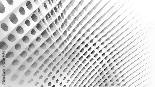 Wallpaper Mural technology pattern Torontodigital.ca