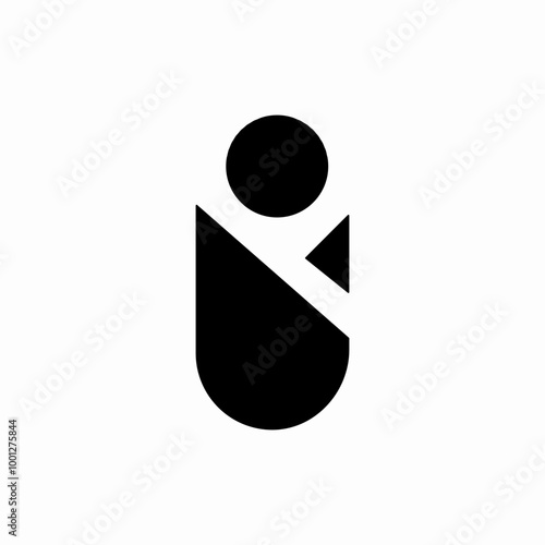 swaddling clothes icon sign vector