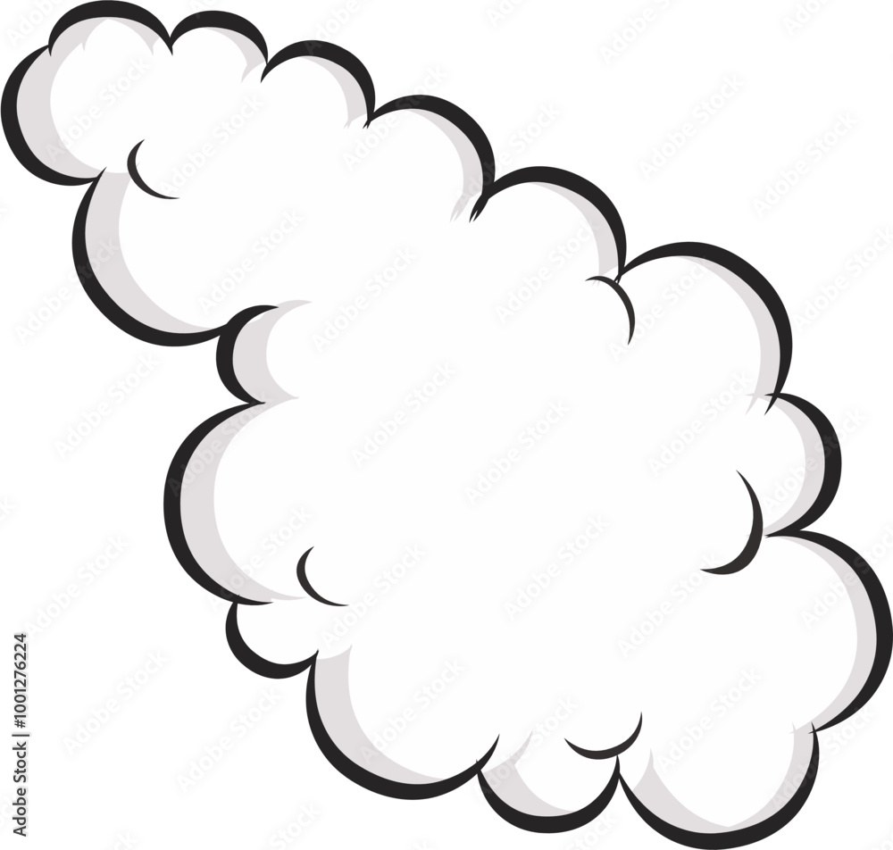 Speech Bubbles for Cartoonists
Speech Bubbles for Cartoonists