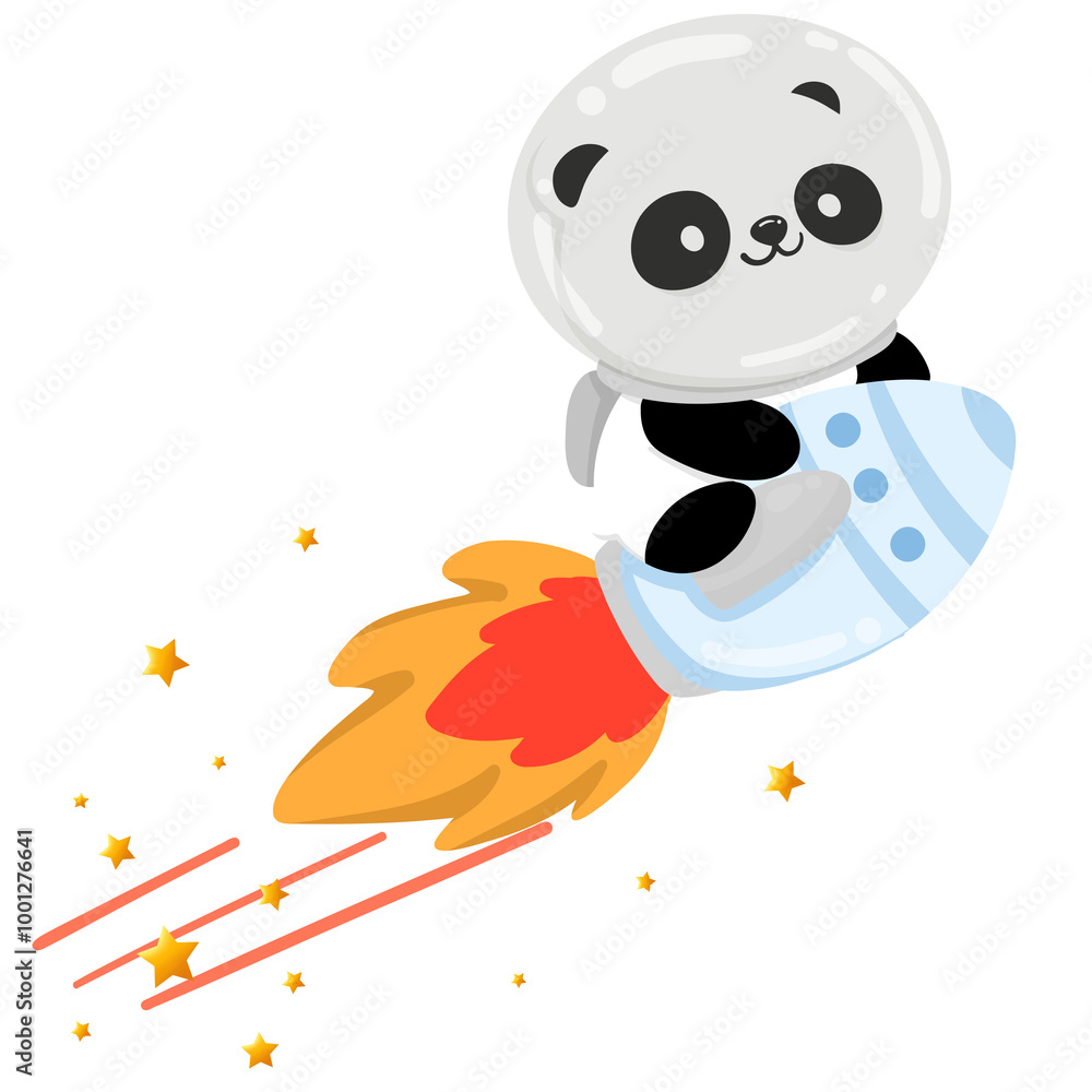 Panda Panda